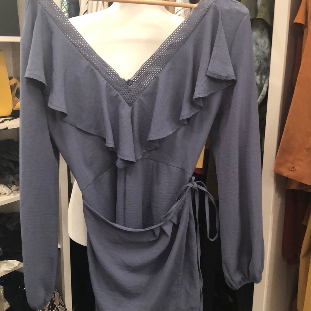 Romper never has been worn